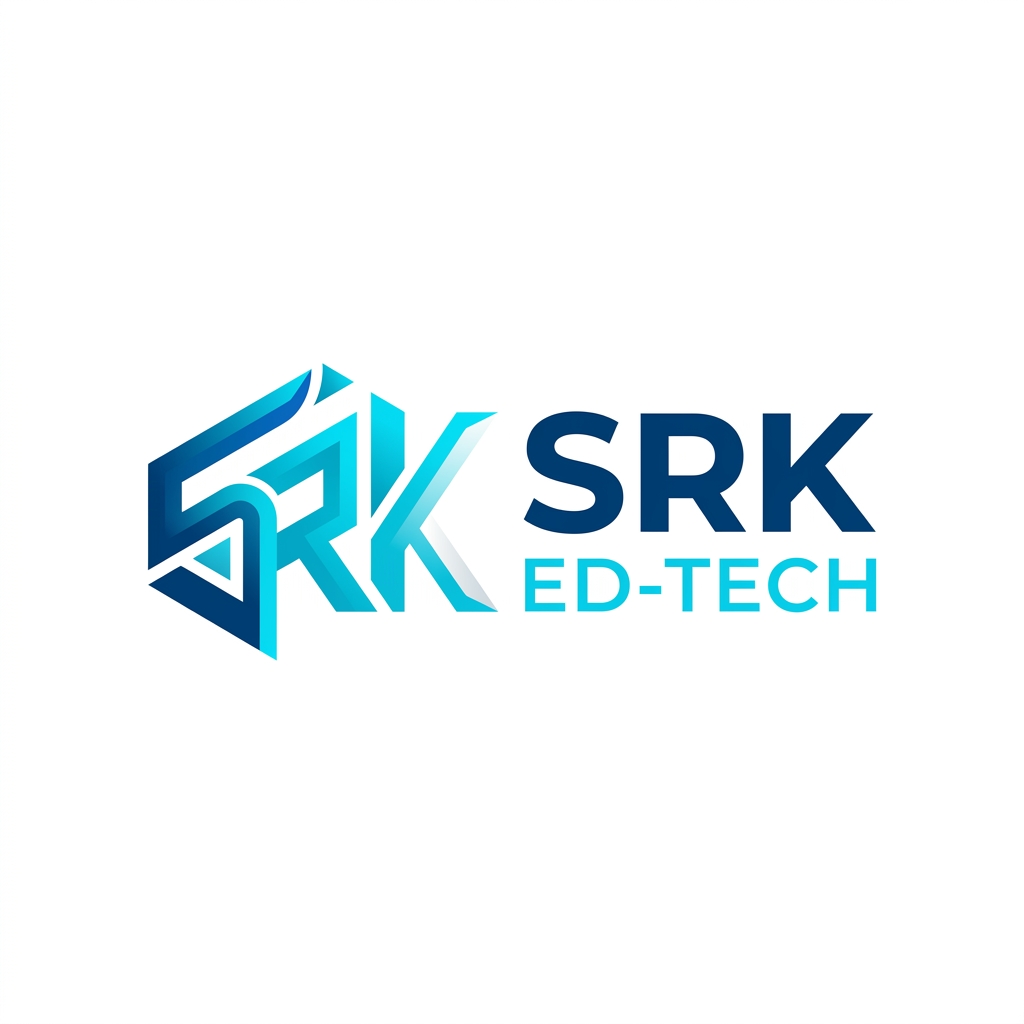 SRK Technology Logo
